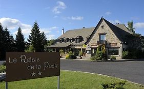 Hotel Logis Le Relais De La Poste